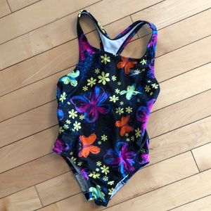 Girls swim suit